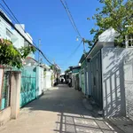 Bán nhà phố Lâm Đồng 73m2 cạnh hồ bơi 1 tỷ 50 triệu - Ảnh thu nhỏ 1