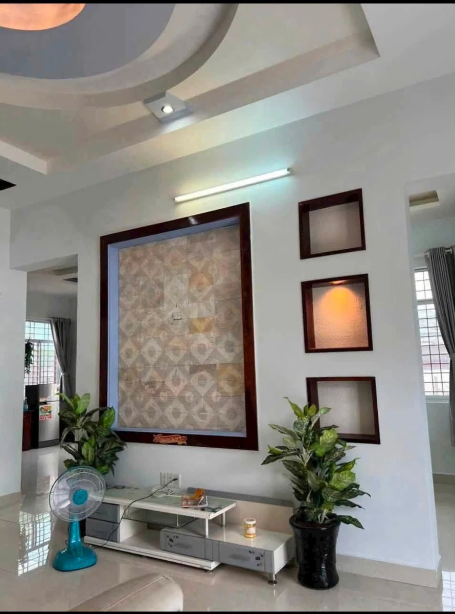 Bán nhà 430m2 sân vườn, 3 PN gần chợ Tam Phước, 4 tỷ 3 - Ảnh thu nhỏ 2