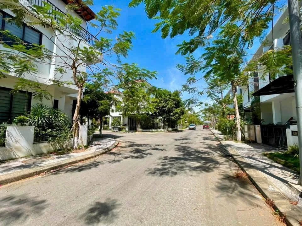 Bán biệt thự 3 tầng Royal Park Huế 110m2, 5,7 tỷ - Ảnh thu nhỏ 3