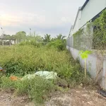 Bán lô đất thổ cư mặt tiền 120m² gần chợ Cầu Vuông - Ảnh thu nhỏ 4
