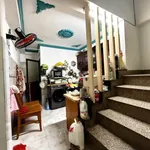 Bán nhà hẻm xe hơi 3 tầng 3PN Lạc Long Quân, Quận 11, 40m2, giá 6 tỷ - Ảnh thu nhỏ 4