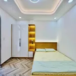 Bán nhà phố sát mặt tiền Lê Văn Duyệt, 43m², 6.1 tỷ, Bình Thạnh - Ảnh thu nhỏ 2