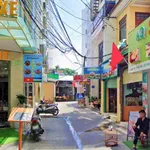 Bán nhà 6 tầng 71m² Nha Trang gần biển, 15,5 tỷ - Ảnh thu nhỏ 1