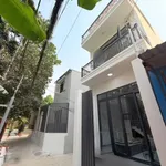 Bán nhà 3 tầng 55m2 4PN Bình Thạnh 5.8 tỷ - Ảnh thu nhỏ 1