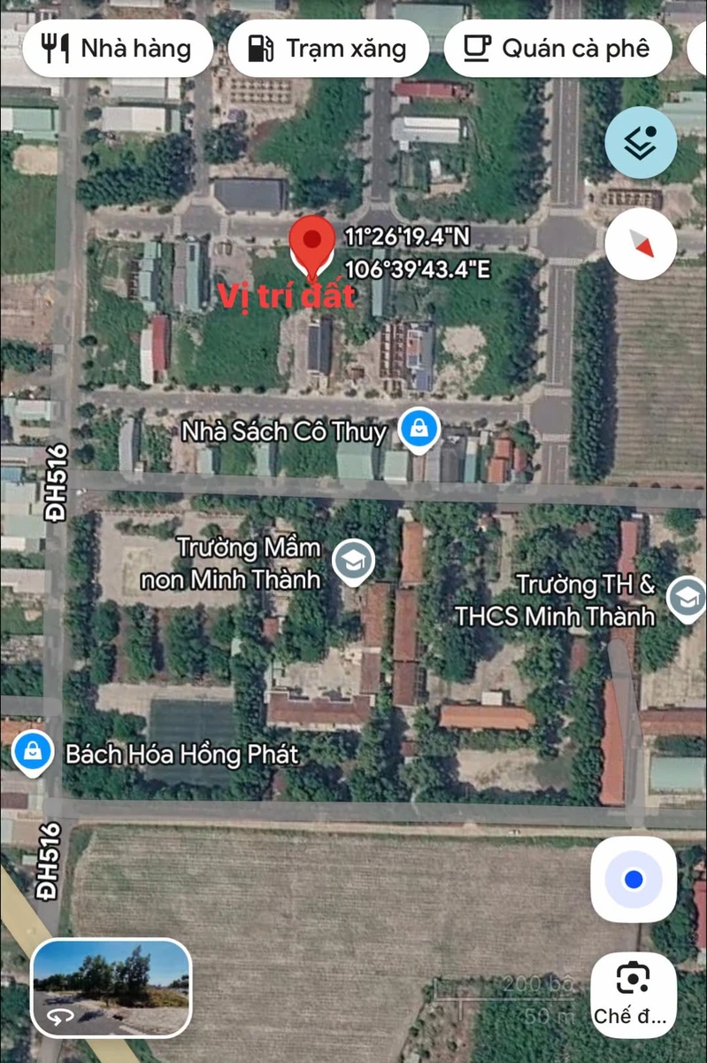 Bán cặp liền kề Becamex, 150m², 2,2 tỷ - Ảnh 1