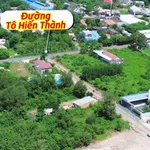 Bán đất 5m² Chơn Thành, Bình Dương 499 triệu - Ảnh thu nhỏ 1