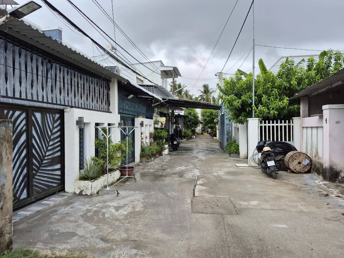 Bán nhà hẻm 5x20m, 2 PN, Rạch Giá, Quận 1, 1 tỷ 400 triệu - Ảnh thu nhỏ 2