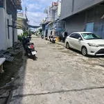 Bán nhà 1 trệt 1 lầu 74m² giá 1 tỷ 150 triệu gần chợ 30/4 - Ảnh thu nhỏ 1