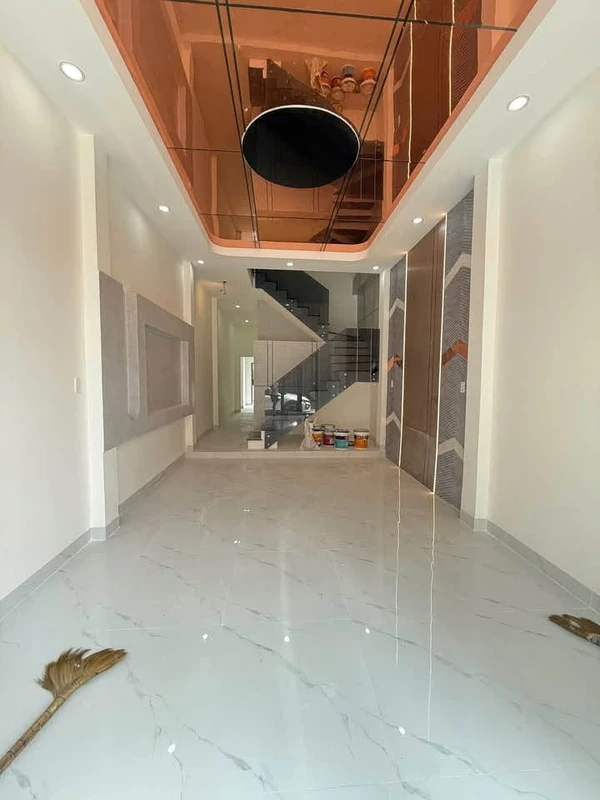 Bán nhà 1 trệt 1 lầu 81m² Bửu Hòa, Biên Hòa 3.39 tỷ
