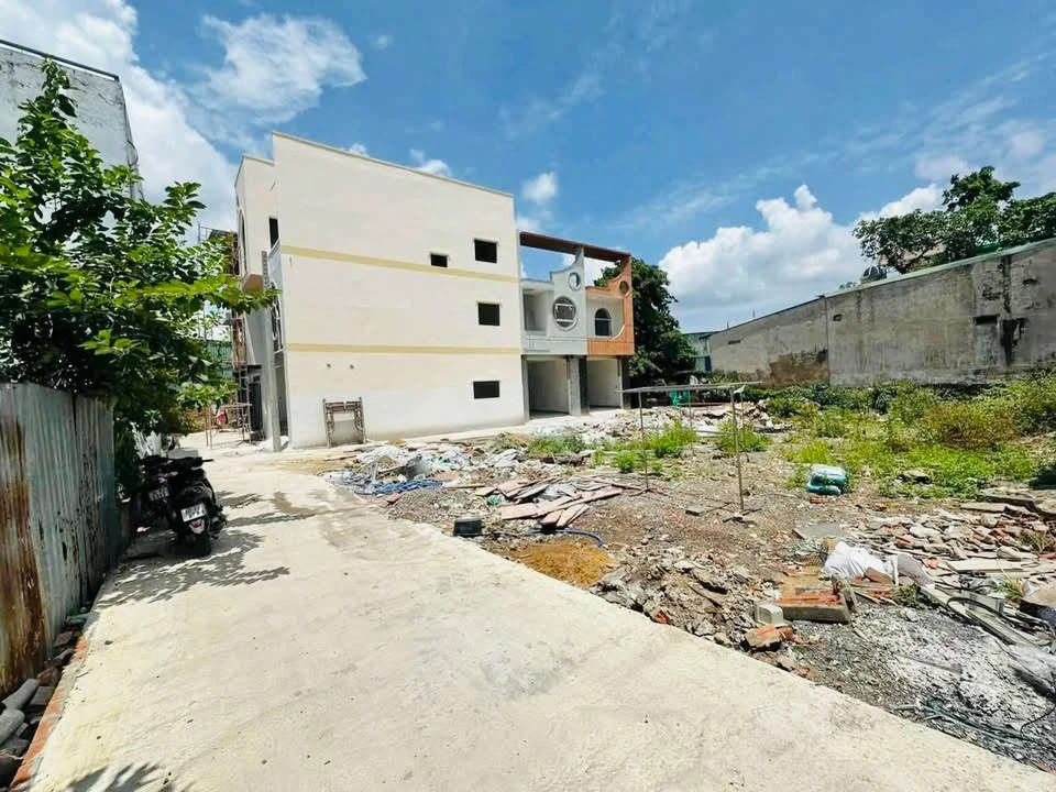 Bán nhà 1 trệt 1 lầu 60m2 Tam Hiệp, Biên Hòa 3,6 tỷ - Ảnh thu nhỏ 3