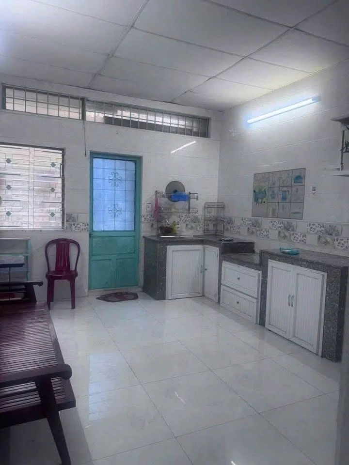 Bán nhà hẻm mặt tiền 307 Phan Bội Châu, 80m2, 2.3 tỷ - Ảnh thu nhỏ 2