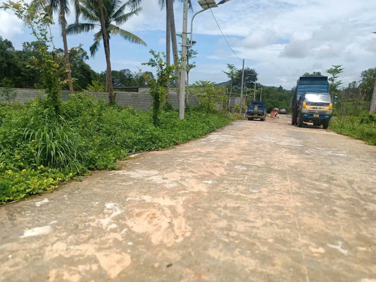 Bán đất view núi 500m² Suối Đá Phú Quốc 2 tỷ - Ảnh thu nhỏ 4
