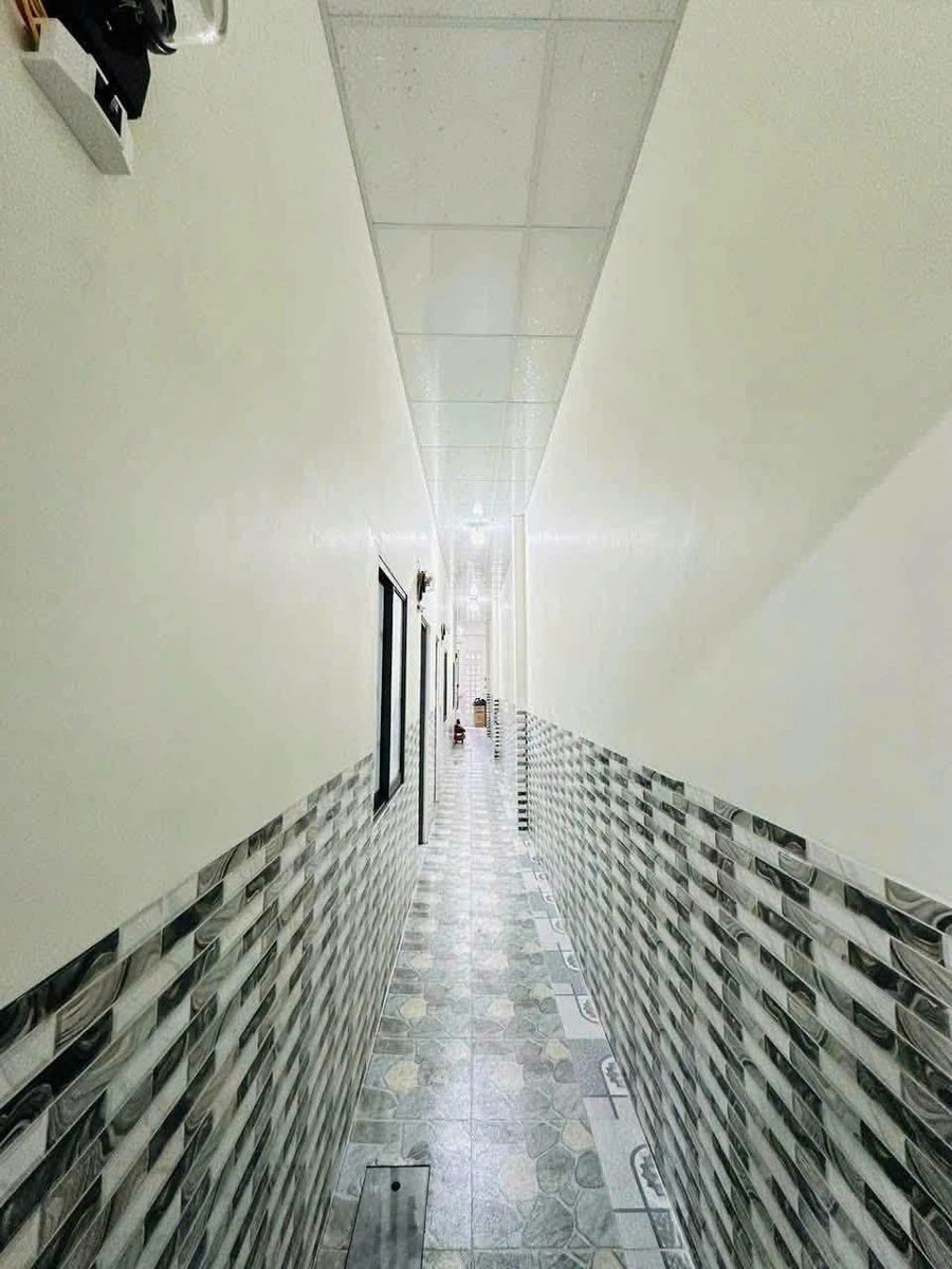 Bán dãy trọ 2 mặt tiền Nam Cao, Rạch Giá, 85m2 - Ảnh thu nhỏ 3