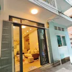 Bán nhà 2 tầng hai mặt hẻm 3,1x12m Nguyễn Duy Dương, Quận 10, giá 6,2 tỷ - Ảnh thu nhỏ 1