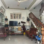 Bán nhà 2 tầng 42m2 Phường 2 Tuy Hoà 1 tỷ 800 - Ảnh thu nhỏ 2