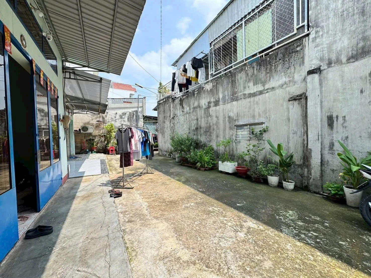Bán nhà 2PN tại Phường Tam Hoà Bình Tân, 51.6m² giá 1 tỷ 850 - Ảnh 1