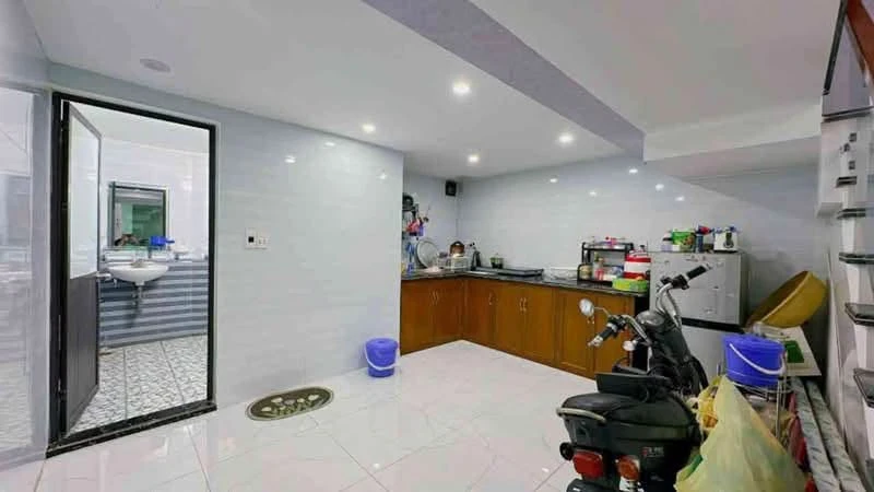 Bán nhà phố 43,2m2 Nguyễn Công Trứ 2 tỷ 430 triệu - Ảnh thu nhỏ 5