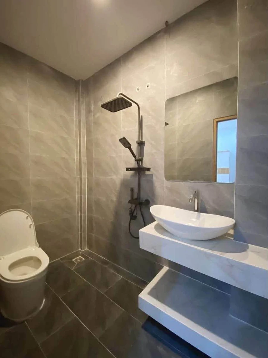 Bán nhà phố 3 PN 59m2 hẻm Hải Phòng giá 4 tỷ - Ảnh thu nhỏ 5