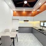 Bán nhà mới 4,5x25m (112,5m²) Rạch Giá 1 tỷ 930 triệu - Ảnh thu nhỏ 5