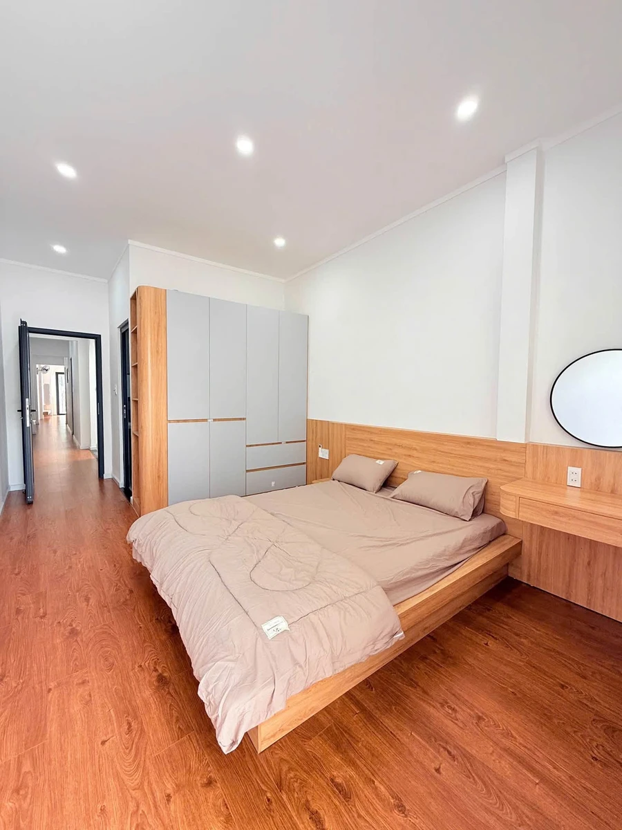 Bán nhà phố 3 phòng ngủ 132m2 Tân Phú 2 tỷ - Ảnh thu nhỏ 4
