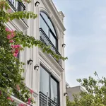 Bán nhà phố 4 tầng 57m² Hiệp Bình, 4PN, giá 8.5 tỷ - Ảnh thu nhỏ 3
