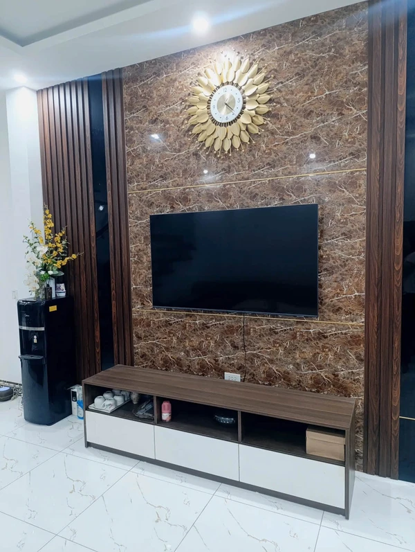 Bán nhà 3 tầng 44m² trung tâm Hải Phòng 2 tỷ 450