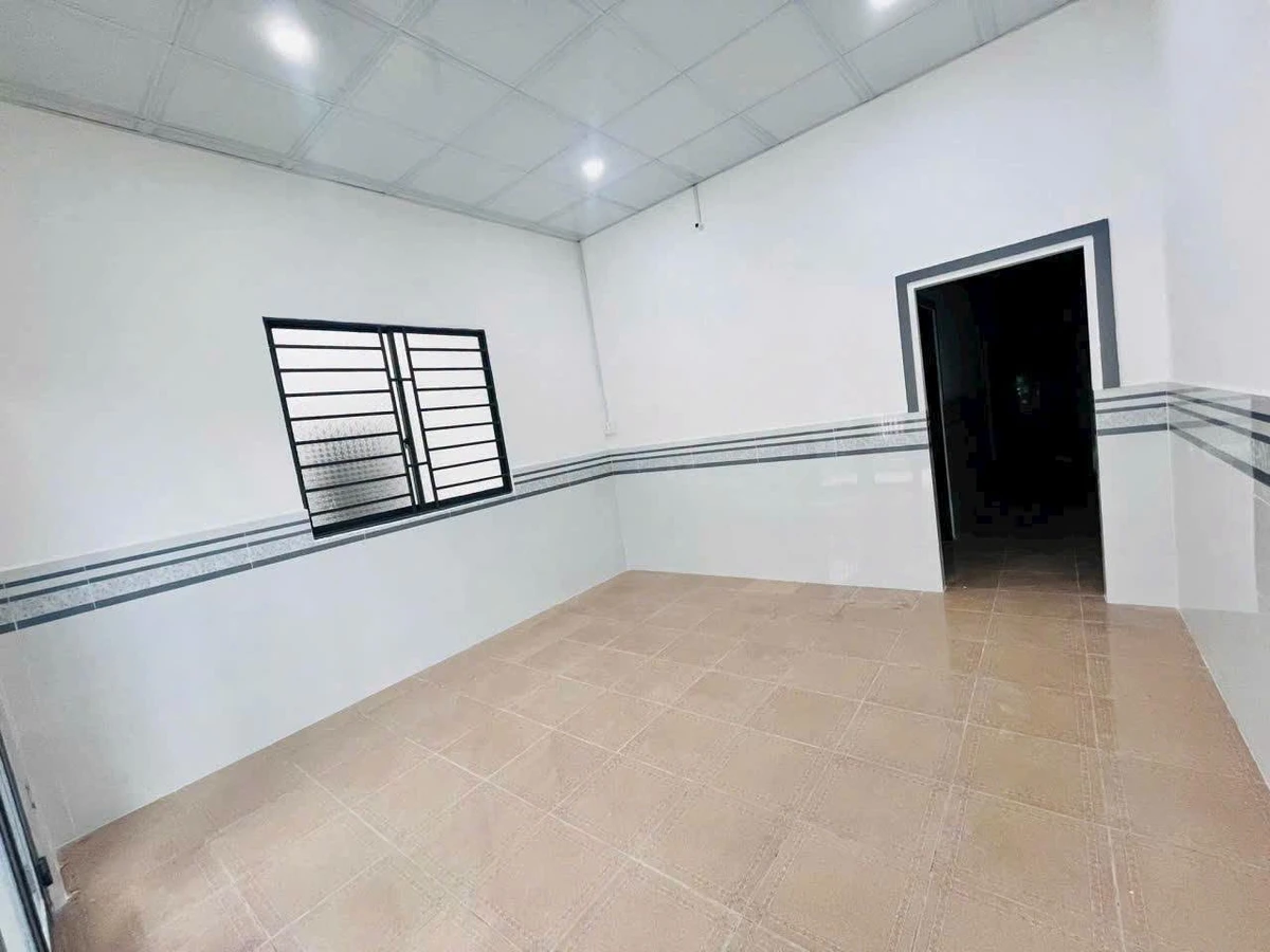 Bán 2 căn nhà chính + dãy trọ 248m², Bình Thạnh, 1,9 tỷ - Ảnh thu nhỏ 2