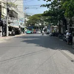 Bán đất có nhà MT Nguyễn Đình Chiểu, Nha Trang, vị trí vàng kinh doanh đa ngành nghề, mặt tiền 5m - Ảnh thu nhỏ 1