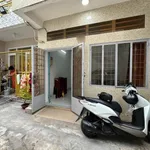 Cho thuê nhà riêng 2PN 43m² Nguyễn Văn Đậu Bình Thạnh - Ảnh thu nhỏ 1
