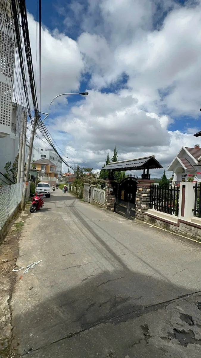 Bán lô đất 84m² Nguyễn Đình Chiểu, Đà Lạt 6.5 tỷ - Ảnh thu nhỏ 2