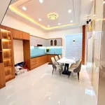 Bán nhà 4 tầng full nội thất 180m² Quận 9, cạnh Gamuda - Ảnh thu nhỏ 5