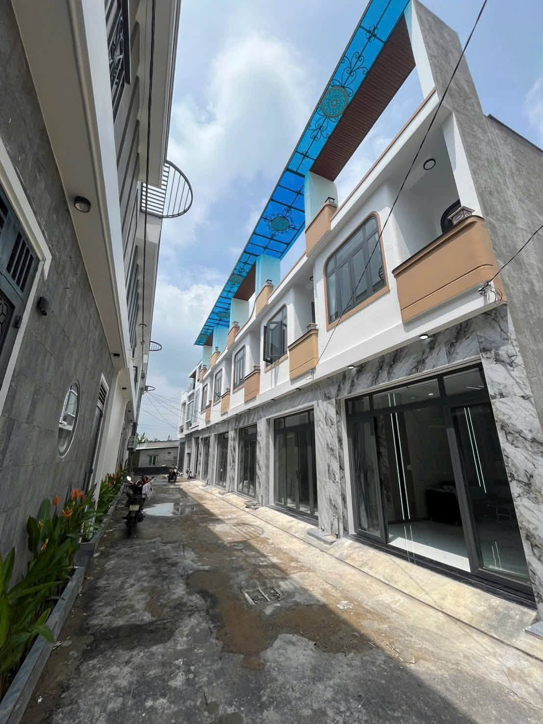 Bán nhà 3 PN 120m² Bửu Hoà Biên Hoà Đồng Nai 2.8 tỷ