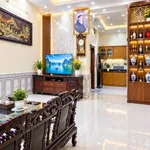 Bán nhà 4 tầng 42m2 Thiên Lôi Tân Bình 2 tỷ - Ảnh thu nhỏ 1
