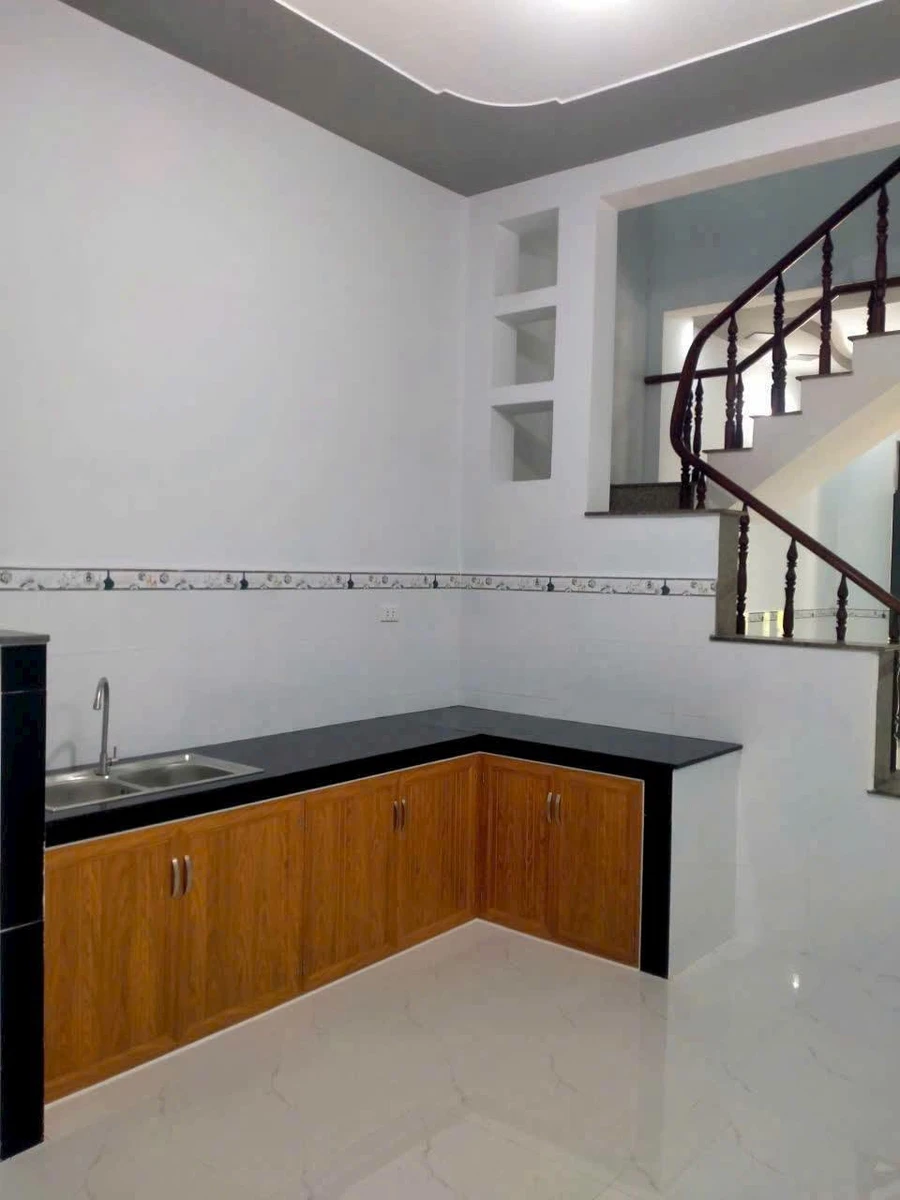 Bán nhà 3PN Vĩnh Lộc A Bình Chánh, 60m², 2,18 tỷ - Ảnh thu nhỏ 4