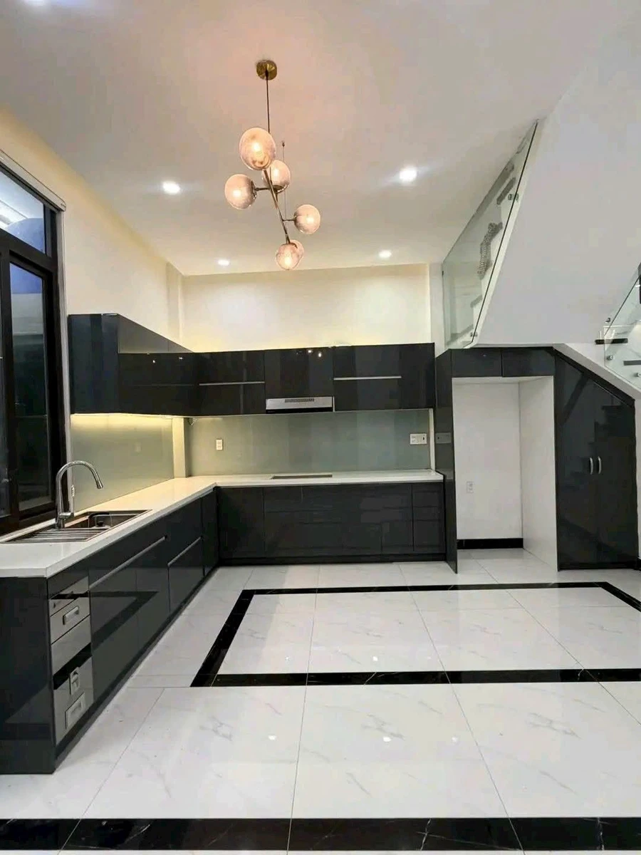 Bán nhà trệt 2 lầu 183.8m² Cần Thơ 4.79 tỷ - Ảnh thu nhỏ 3