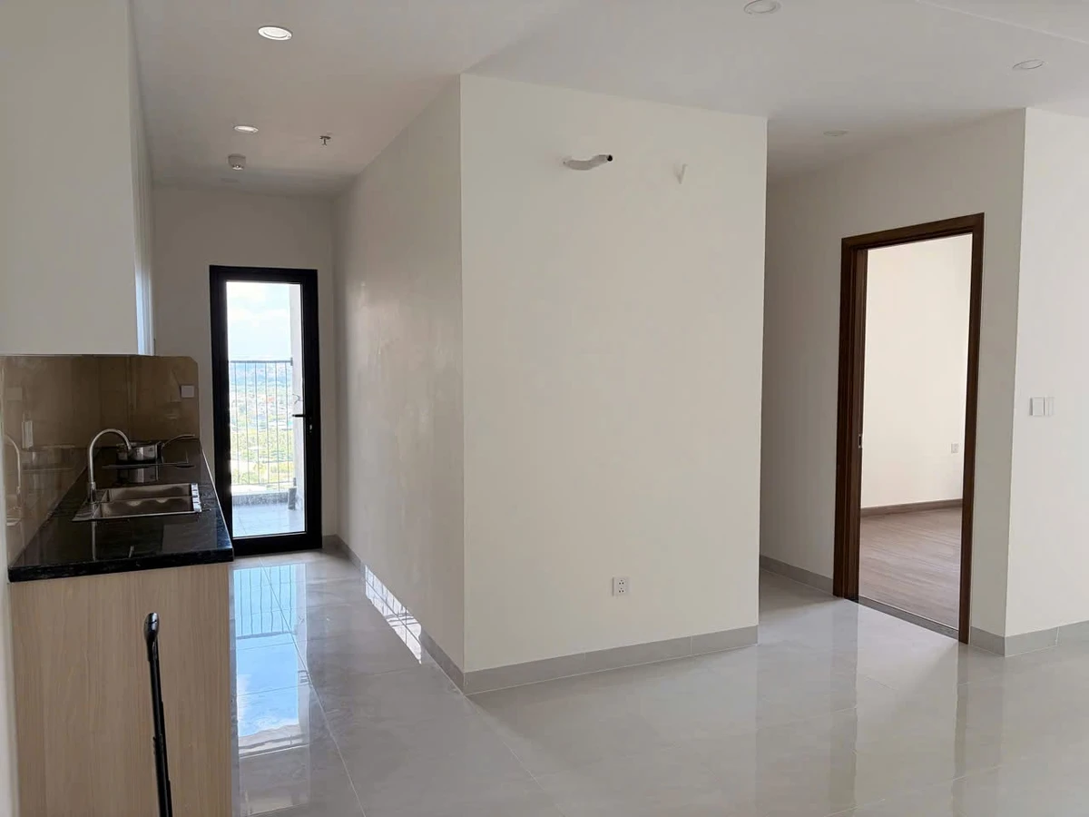 Cho thuê căn góc 2PN A&T Sky Garden 78m2 6,5 triệu/tháng - Ảnh thu nhỏ 4