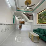 Bán nhà 2 phòng ngủ 67m² Mỹ Hạnh Nhà Bè 880 triệu - Ảnh thu nhỏ 4
