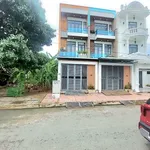 Bán nhà 1 trệt 2 lầu 74,9m² gần chợ Long Thượng, Phước Lý, giá 3,2 tỷ - Ảnh thu nhỏ 3