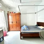 Bán nhà kiệt Nguyễn Phước Nguyên, Thanh Khê, Đà Nẵng 52m2 3 tầng 4PN lô góc - Ảnh thu nhỏ 3