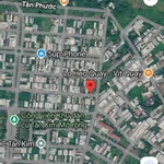Bán nền đất 100m² thị trấn Cần Giuộc, Tây Ninh 2,7 tỷ - Ảnh thu nhỏ 2