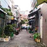 Bán nhà 1 trệt 1 lầu gần chợ Gò Xoài, 50m², giá 5 tỷ - Ảnh thu nhỏ 2