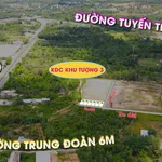 Bán đất thổ cư 76m² Trung Đoàn, Phú Quốc 900 triệu - Ảnh thu nhỏ 3
