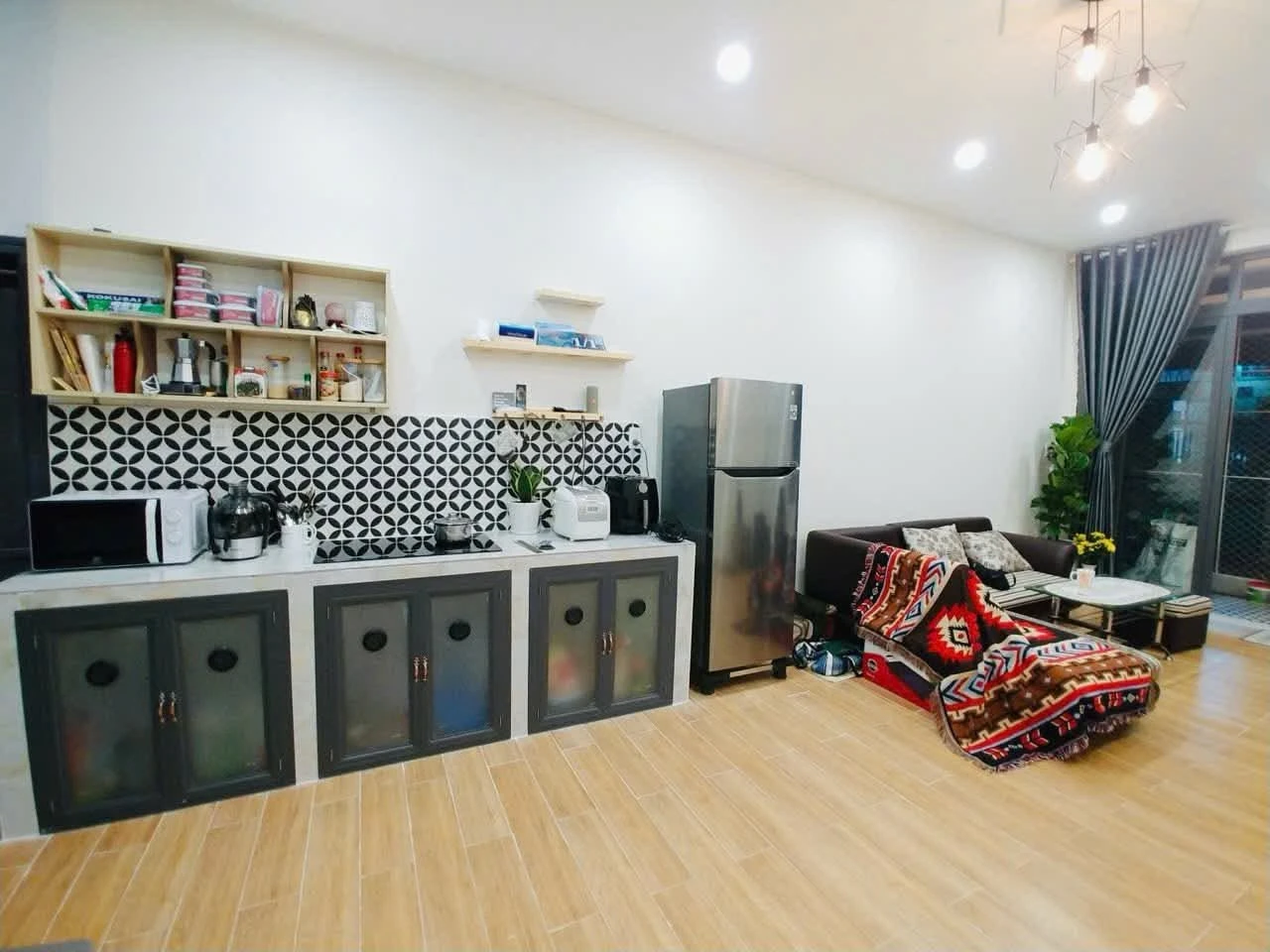 Bán nhà 1 trệt 1 lầu 80m² Phường Trấn Biên 2,5 tỷ - Ảnh 1
