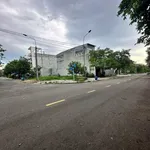 Bán lô góc 2 mặt tiền 163,5m² Lý Nam Đế Trảng Bom - Ảnh thu nhỏ 2
