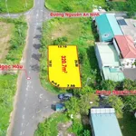 Bán lô góc 321m2 hai mặt tiền Thoại Ngọc Hầu, 2 tỷ 5 - Ảnh thu nhỏ 3