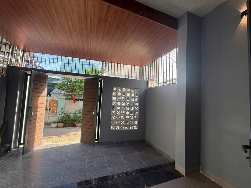 Bán nhà Nha Trang khu AT Vĩnh Hải 100m2 4,15 tỷ