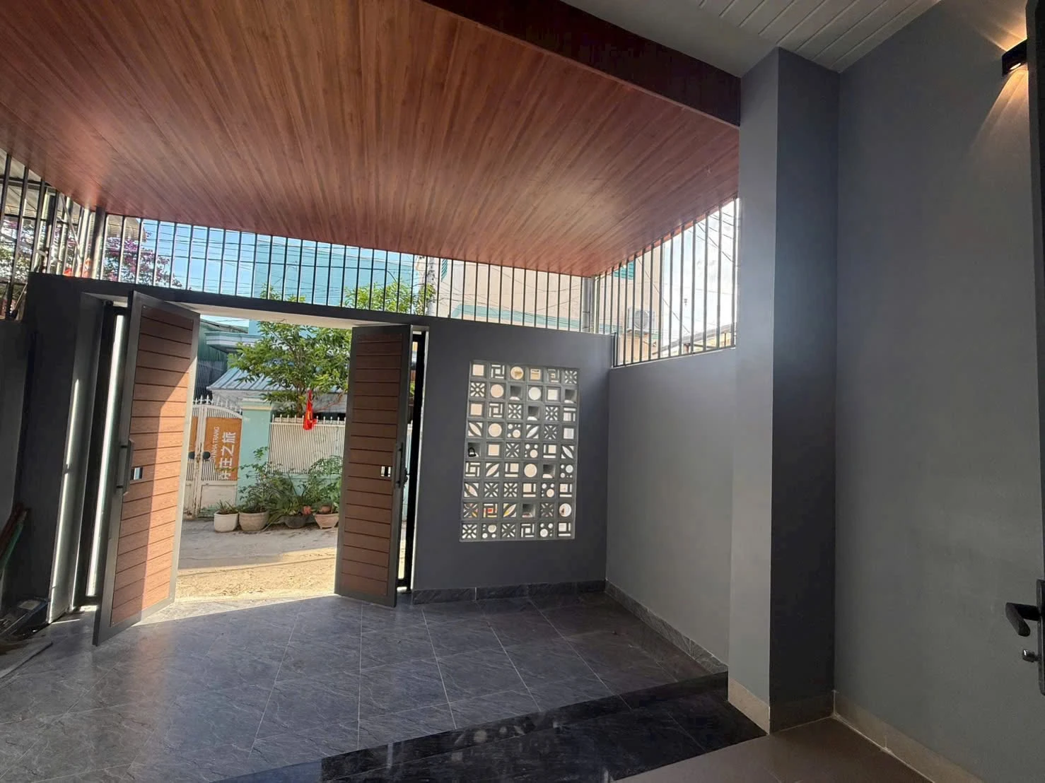 Bán nhà Nha Trang khu AT Vĩnh Hải 100m2 4,15 tỷ - Ảnh 1