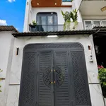 Bán nhà 4x12,5m Nguyễn Hữu Trí Tân Túc 2 tỷ 80 - Ảnh thu nhỏ 1