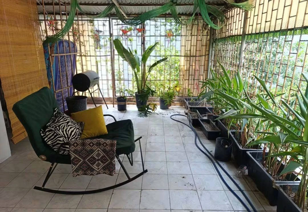 Cho thuê phòng homestay 52m² Tôn Đức Thắng, Hà Nội - Ảnh thu nhỏ 4