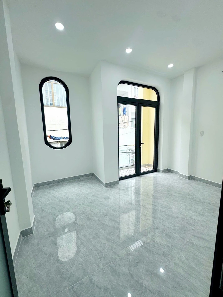 Bán nhà An Lạc 74m2, 4 tỷ, nội thất đầy đủ - Ảnh thu nhỏ 4
